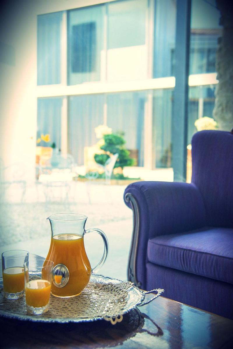 Lokàl Hotel - Lobi