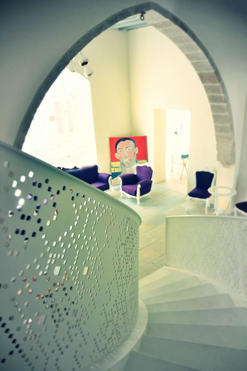 Lokàl Hotel - Lobi