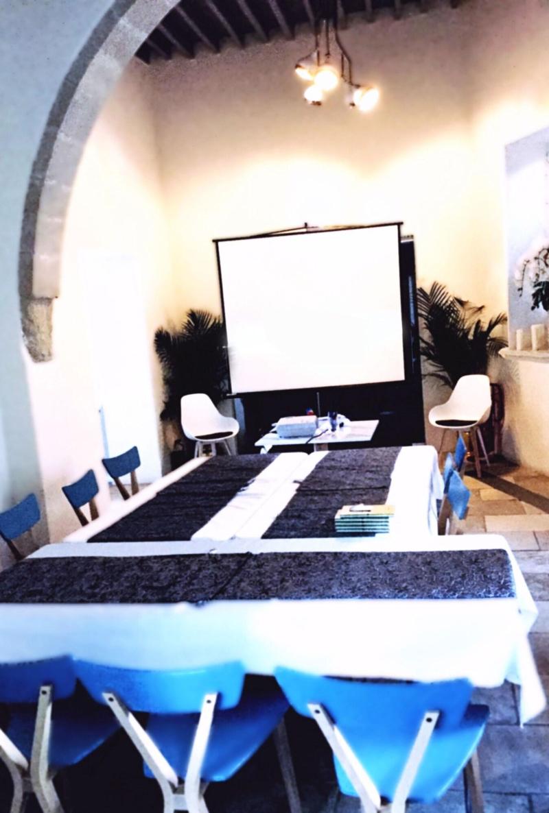 Lokàl Hotel - Toplantı