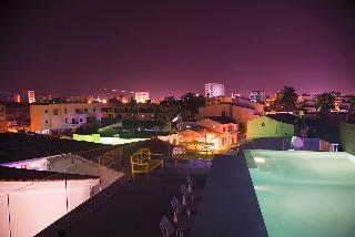 Lokàl Hotel otel fotoğrafı