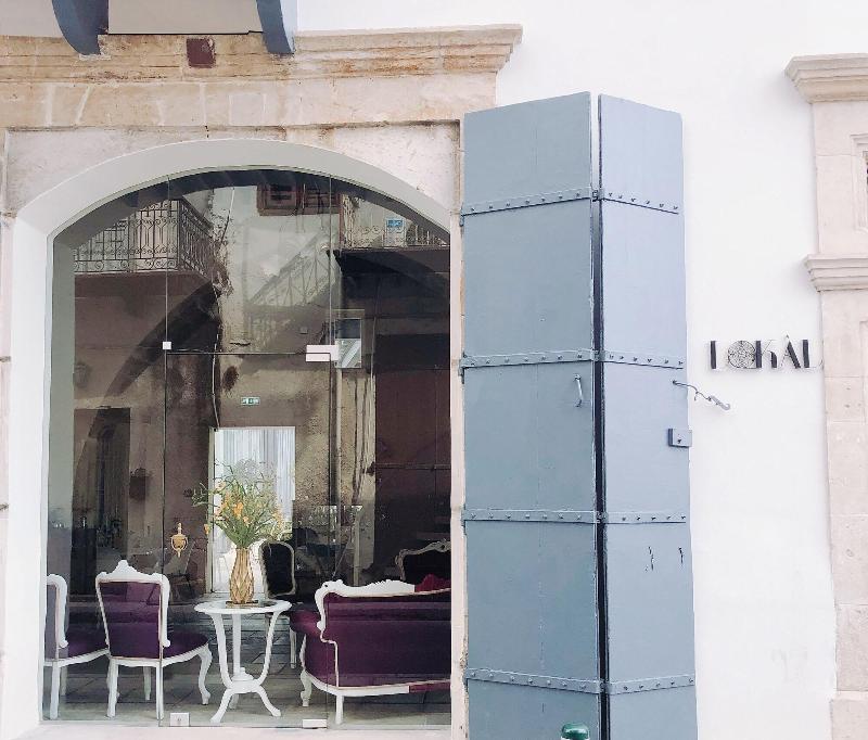 Lokàl Hotel - Genel