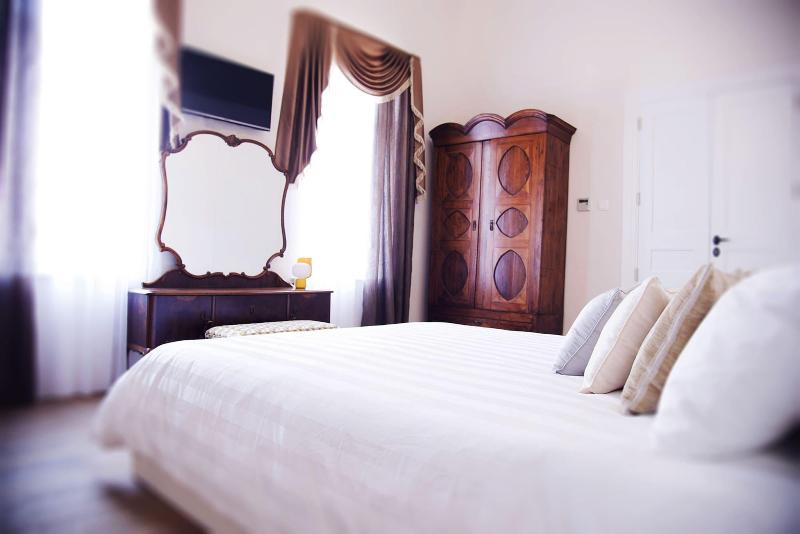 Lokàl Hotel - Oda
