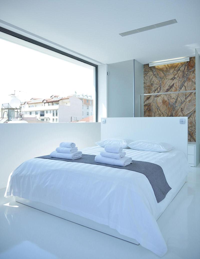 Lokàl Hotel - Oda