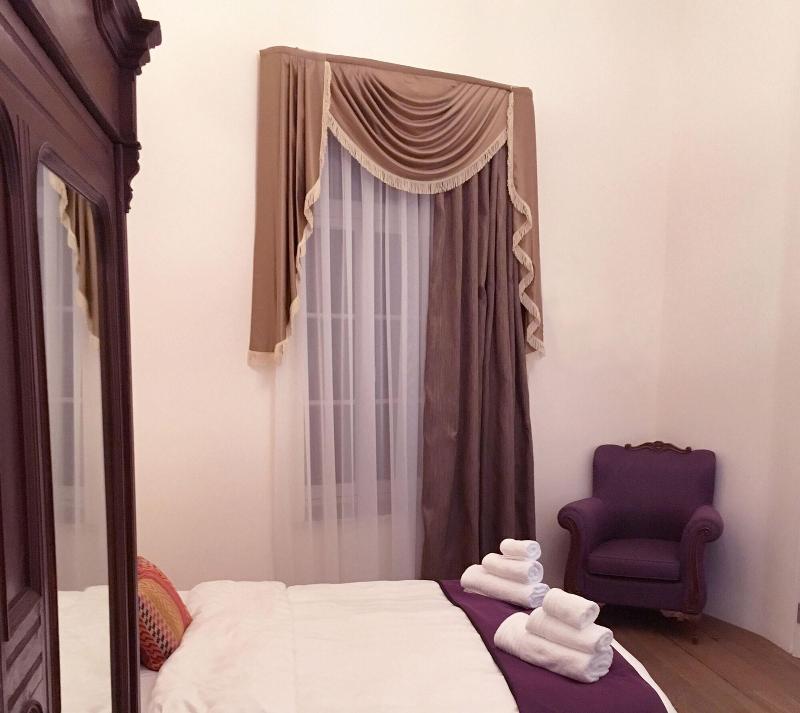 Lokàl Hotel - Oda