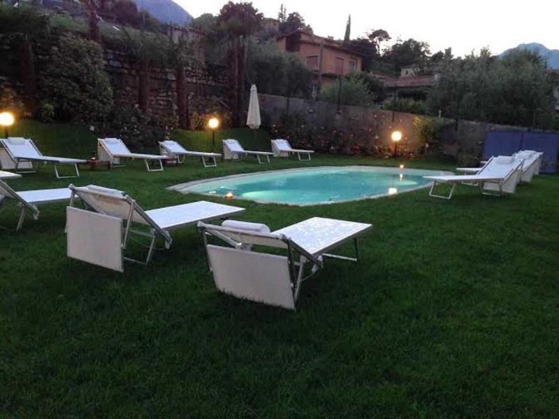 Charming Bellagio Boutique Hotel - Aktivite