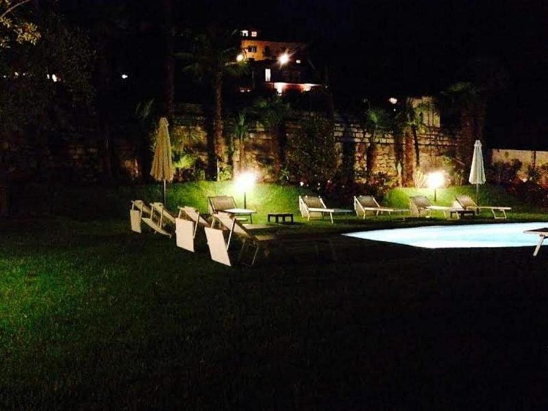 Charming Bellagio Boutique Hotel - Aktivite