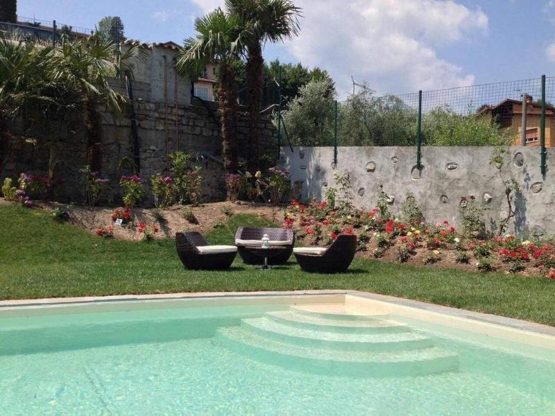 Charming Bellagio Boutique Hotel - Aktivite