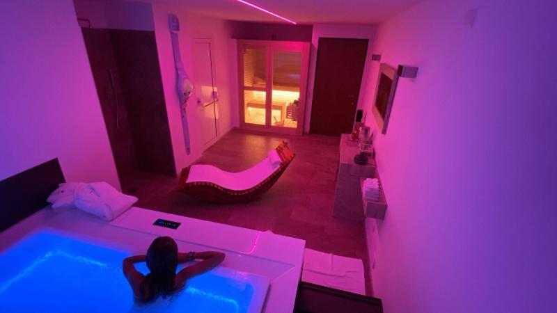 Charming Bellagio Boutique Hotel - Aktivite