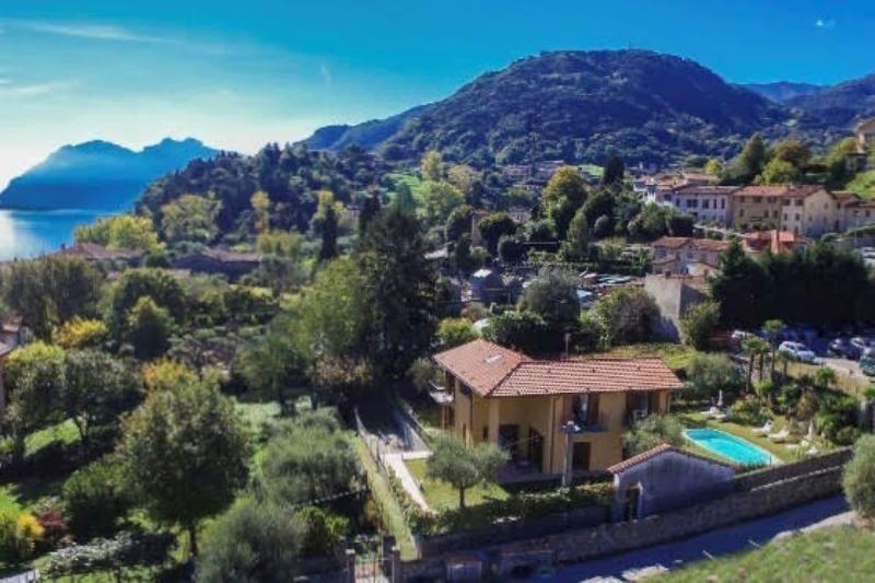 Charming Bellagio Boutique Hotel - Genel