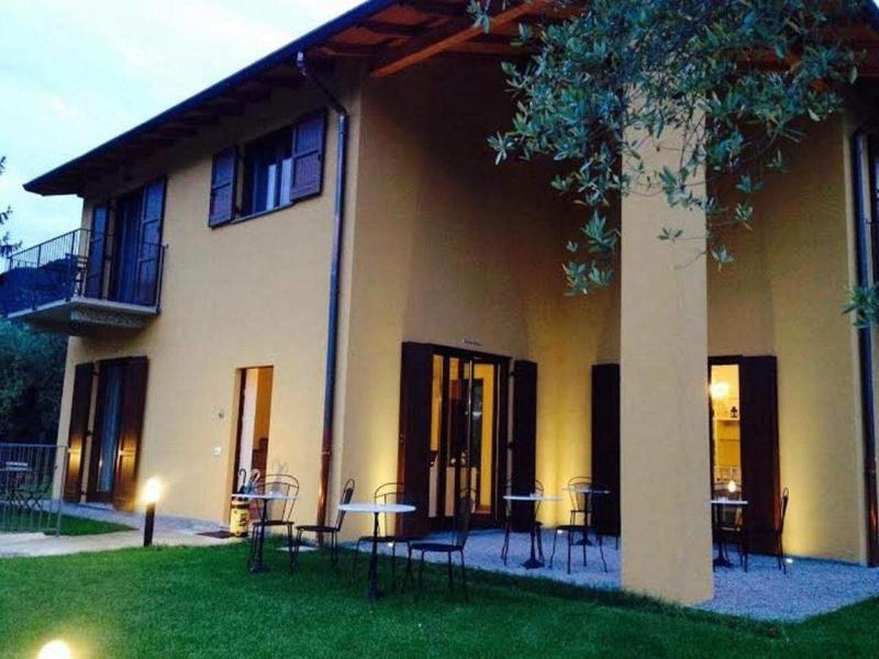 Charming Bellagio Boutique Hotel - Genel