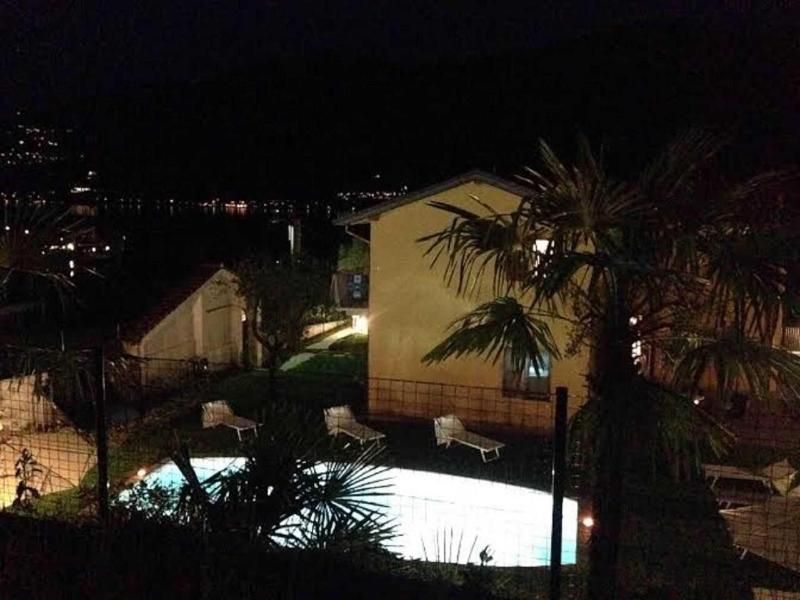 Charming Bellagio Boutique Hotel - Genel
