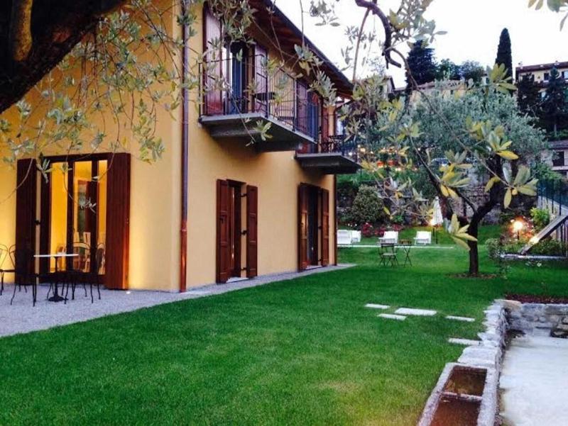 Charming Bellagio Boutique Hotel - Genel