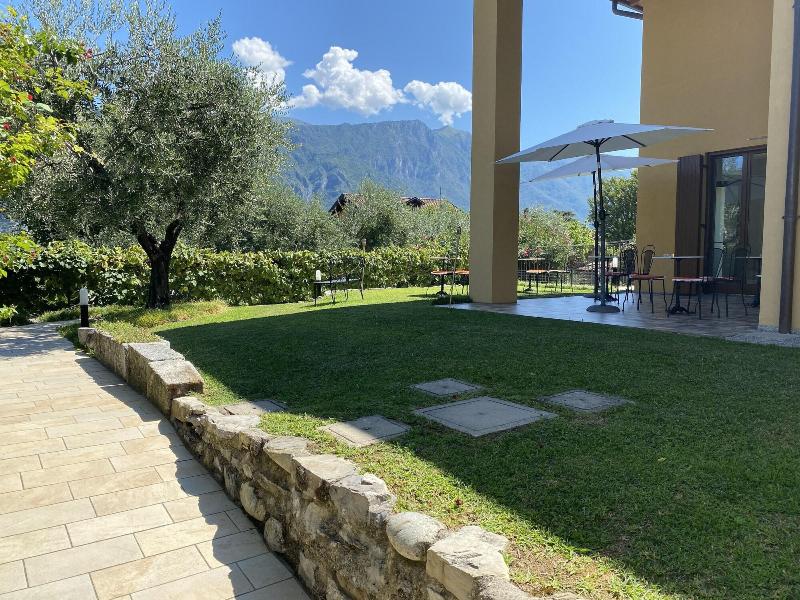 Charming Bellagio Boutique Hotel - Genel
