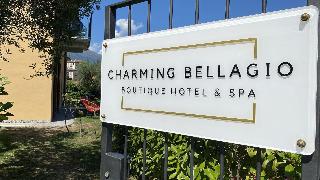 Charming Bellagio Boutique Hotel fotoÄŸrafÄ±