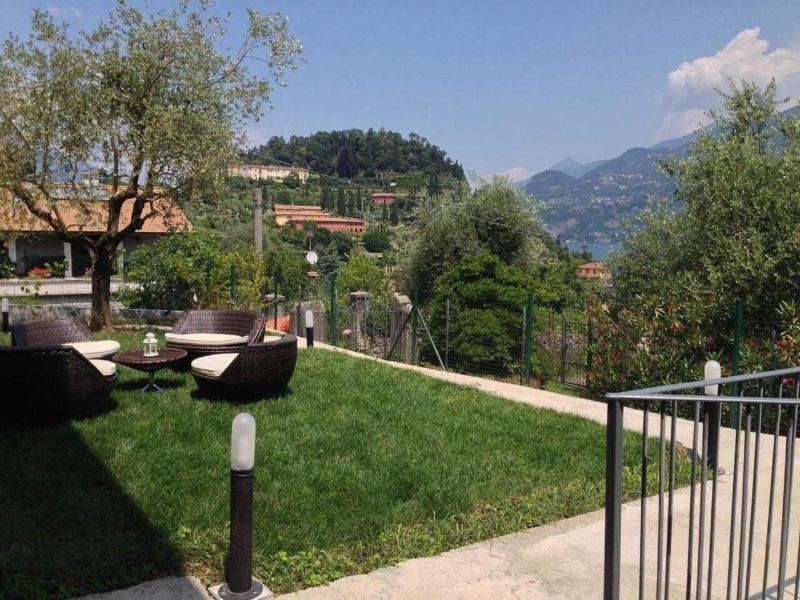 Charming Bellagio Boutique Hotel - Genel