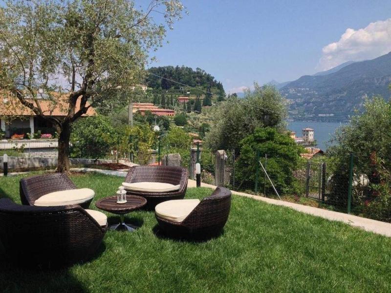 Charming Bellagio Boutique Hotel - Genel