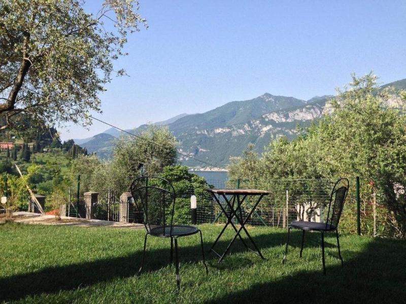 Charming Bellagio Boutique Hotel - Genel
