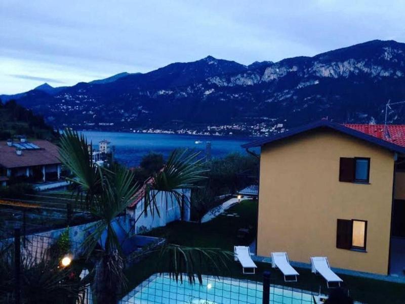Charming Bellagio Boutique Hotel - Genel