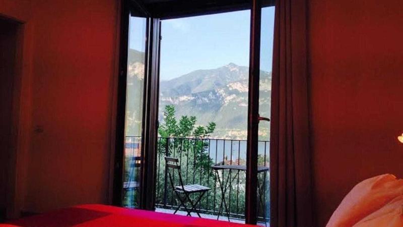 Charming Bellagio Boutique Hotel - Oda