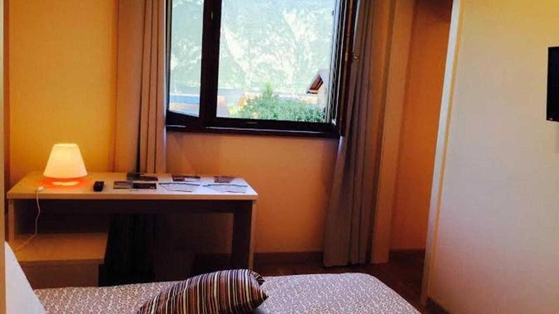 Charming Bellagio Boutique Hotel - Oda
