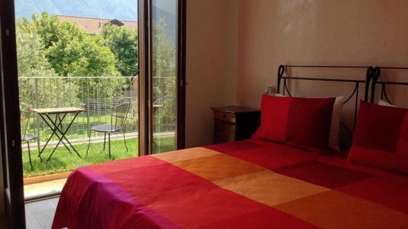 Charming Bellagio Boutique Hotel - Oda