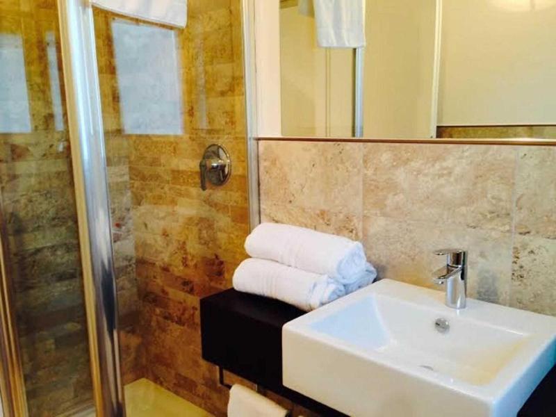 Charming Bellagio Boutique Hotel - Oda
