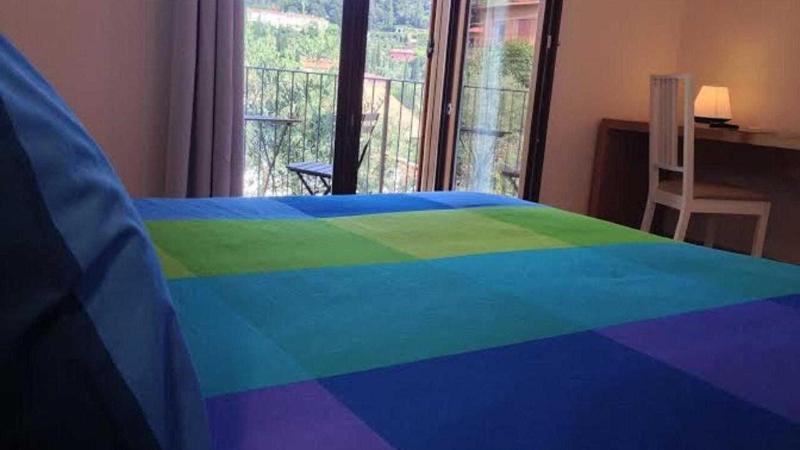 Charming Bellagio Boutique Hotel - Oda