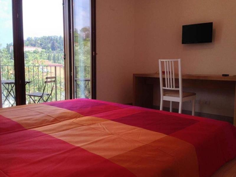 Charming Bellagio Boutique Hotel - Oda