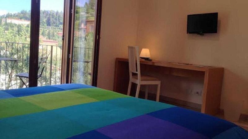 Charming Bellagio Boutique Hotel - Oda