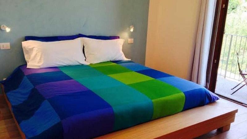 Charming Bellagio Boutique Hotel - Oda