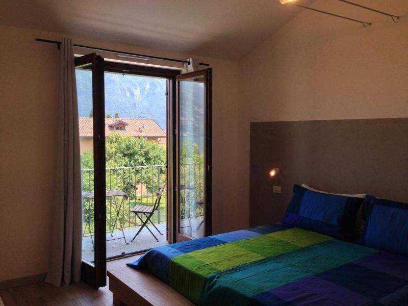 Charming Bellagio Boutique Hotel - Oda