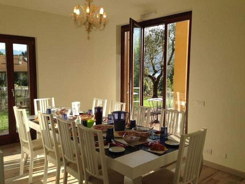 Charming Bellagio Boutique Hotel - Restoran