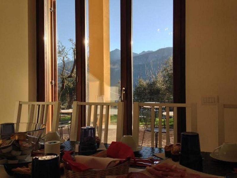 Charming Bellagio Boutique Hotel - Restoran