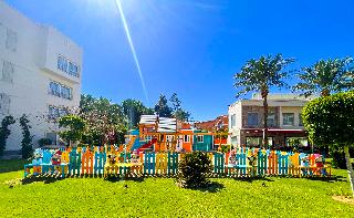 JAZ Soma Beach fotoÄŸrafÄ±