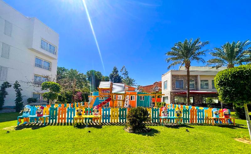 JAZ Soma Beach - Aktivite