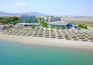 JAZ Soma Beach otel fotoğrafı