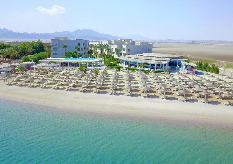 JAZ Soma Beach - Genel