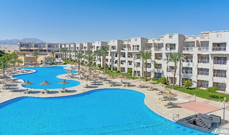 JAZ Soma Beach - Havuz