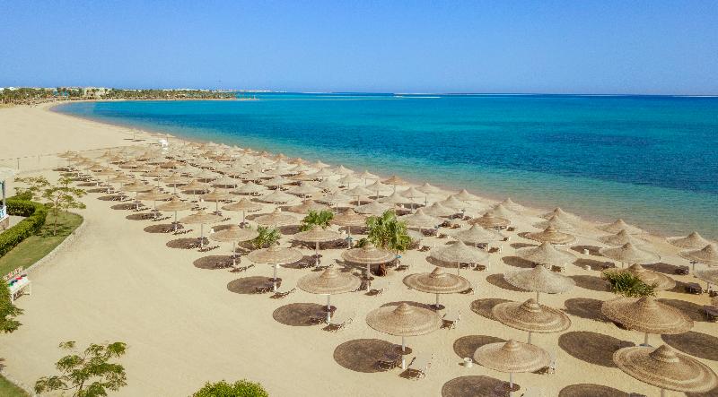 JAZ Soma Beach - Plaj