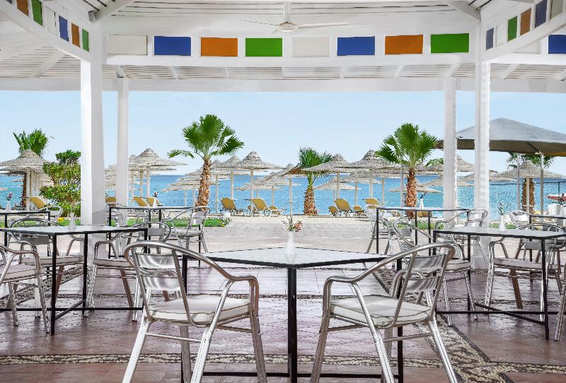 JAZ Soma Beach - Restoran