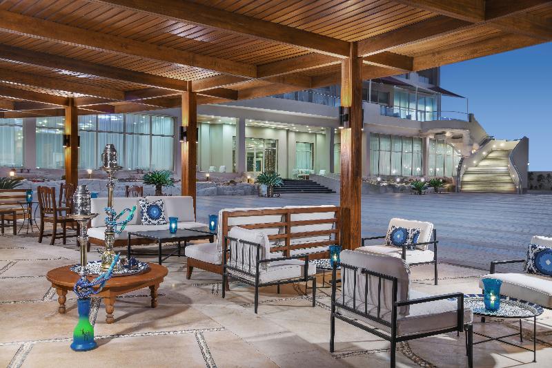 JAZ Soma Beach - Restoran