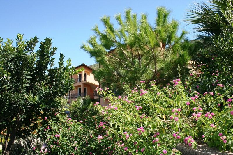 Pietre Bianche - Genel