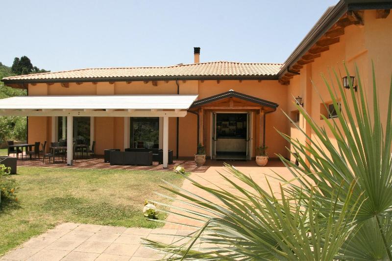 Pietre Bianche - Restoran