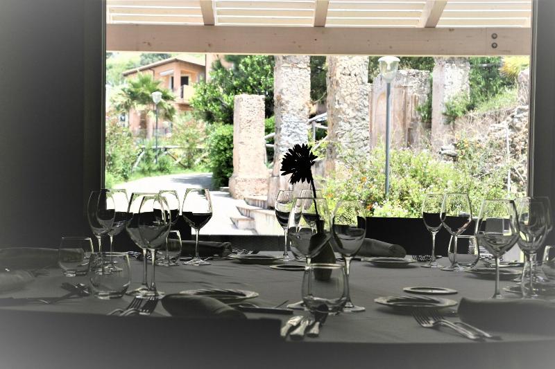 Pietre Bianche - Restoran