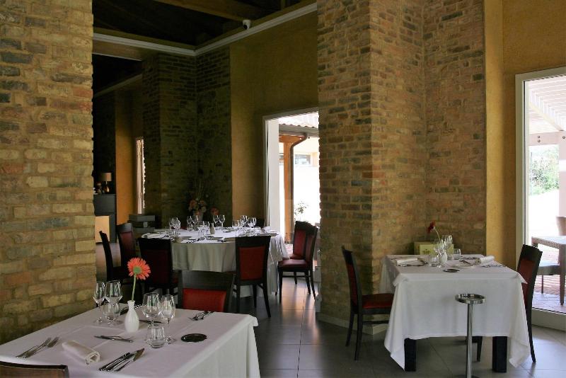 Pietre Bianche - Restoran