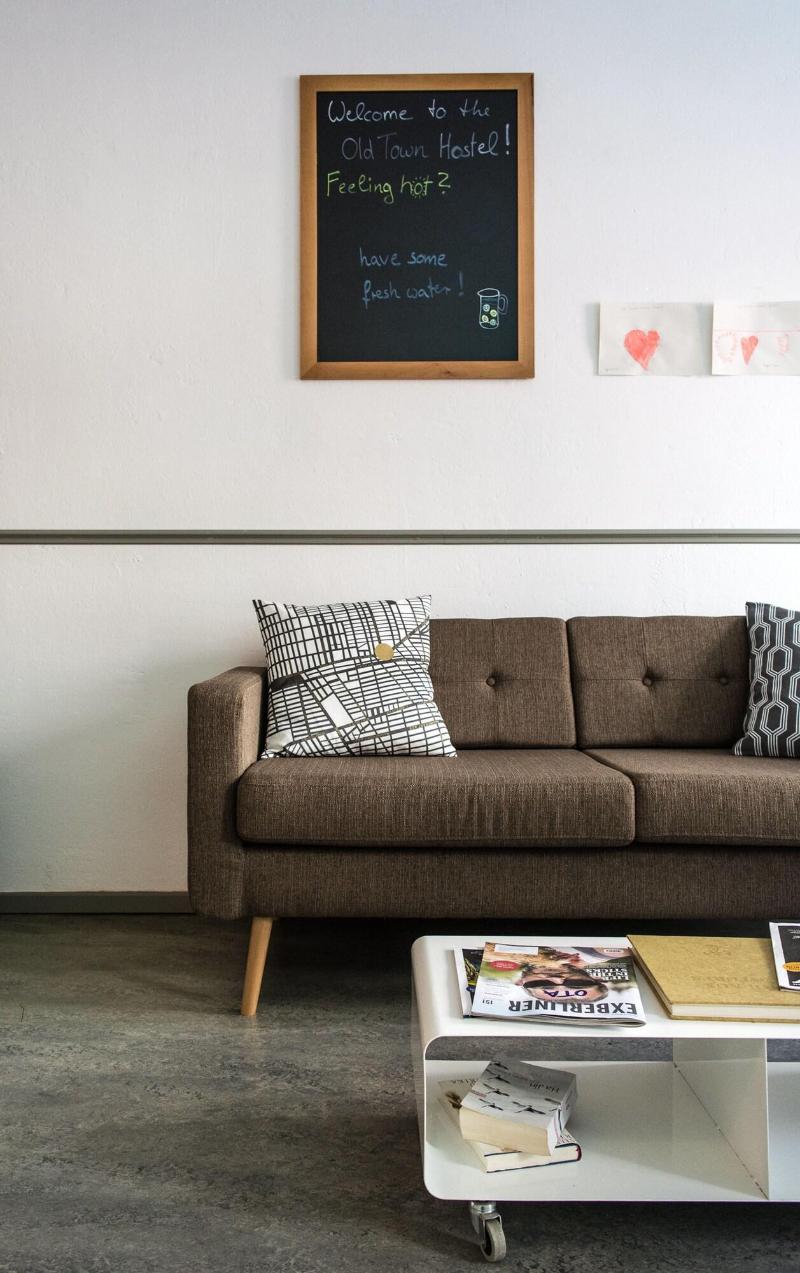 Old Town Hostel Berlin - Aktivite