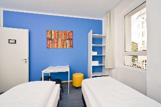 Old Town Hostel Berlin fotoÄŸrafÄ±