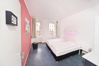 Old Town Hostel Berlin fotoÄŸrafÄ±