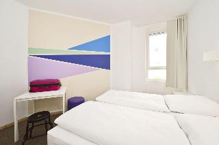 Old Town Hostel Berlin fotoÄŸrafÄ±