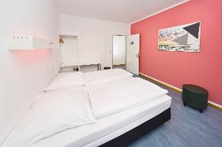 Old Town Hostel Berlin fotoÄŸrafÄ±